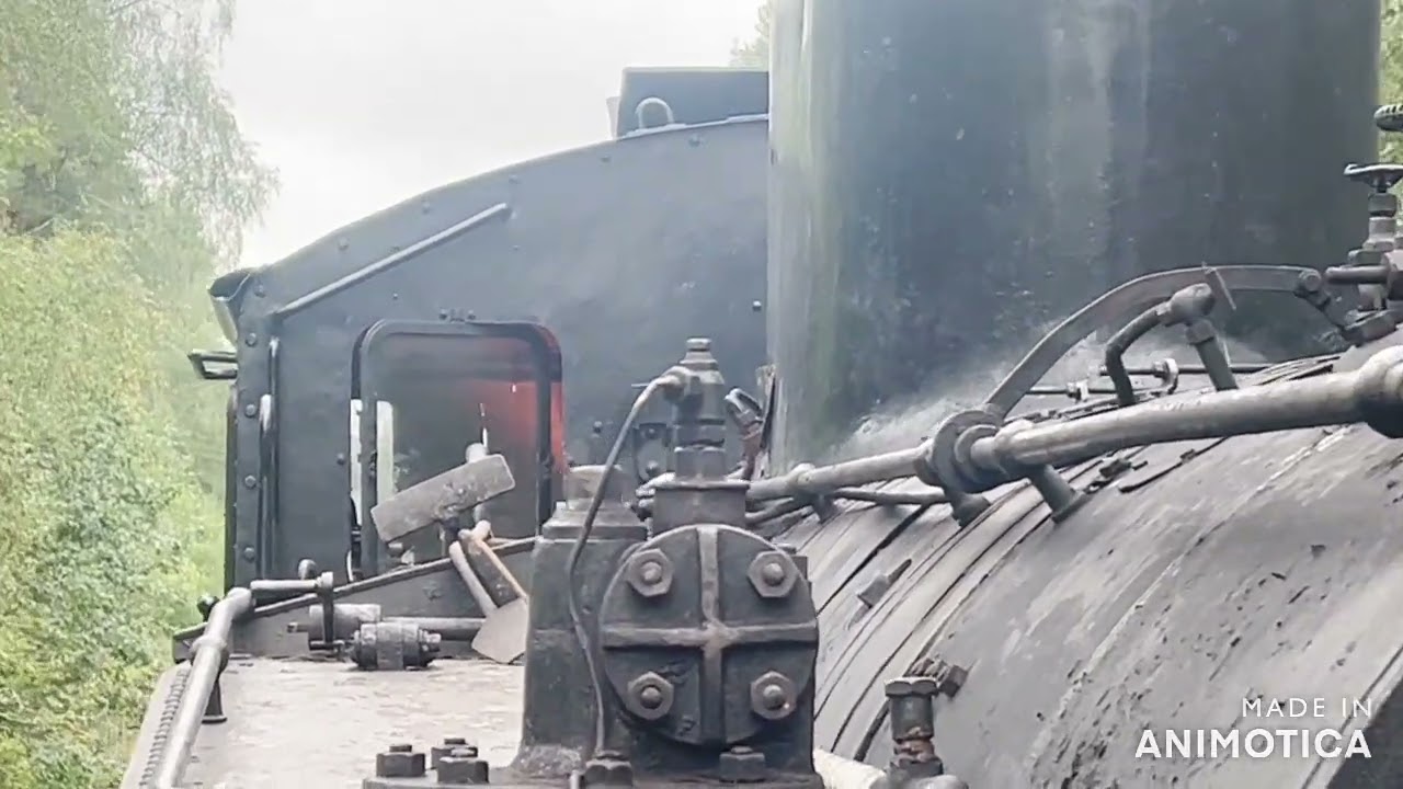 Lucka 18 Noramarken 2025 på NBVJ