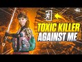    toxic killer against me  dead by daylight mobile  kynox gaming