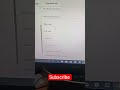 Adsense bank account details add #shortvideo #shots #ytshorts #ytshort #adsense