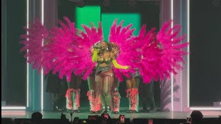 Theodora - Des mythos (Live at Arkéa Arena, Bordeaux 16/03/2026)