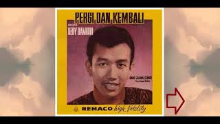Deddy Damhudi Bersama Band Zaenal Combo  Ragam Djakarta 1960s