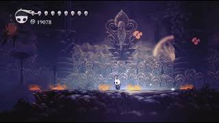 Hollow Knight_Let's beat the radiant flying Nosk with no charms.