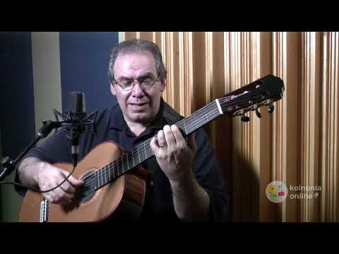 Teaser Meia Hora - João Alexandre - Jerusalém