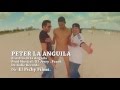 Peter La Anguila (Oficial).