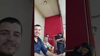 Piyanist Hasan & Kadir Tüner - Oyun Havaları 2025 Denizli Güney (Kostak - Tövbeler Olsun - Pınar Sen