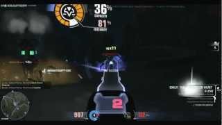 Celebrity Firefall Beta - Mining and Fighting Net Worth