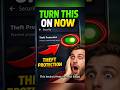 Turn On This Setting on Your Android Phone, You'll Thank Me Later | #Android #iphone #shorts