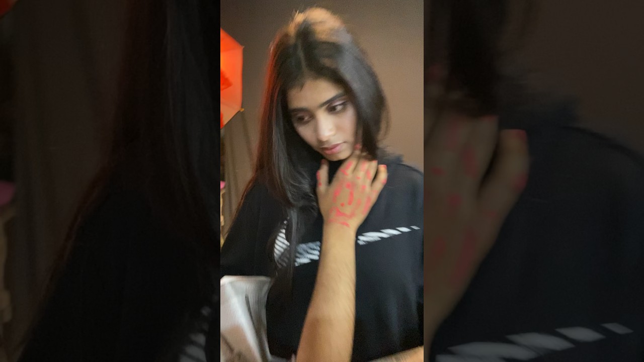 Creative Photoshoot 📷 