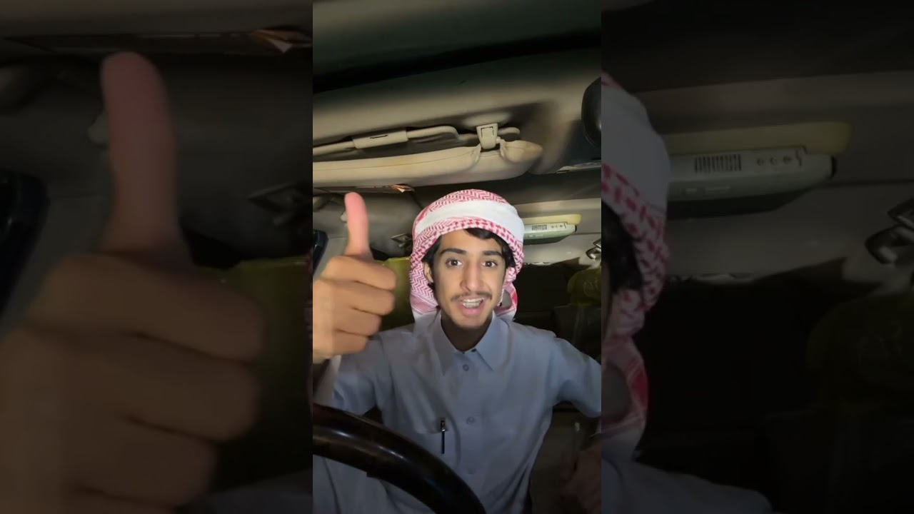 بث تركي السبيعي 2 قصة الحاااادث الي صار معه ووش صار بحصانه