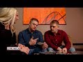 Steven Avery's twin sons' first-ever interview about their dad and "Making a Murderer"