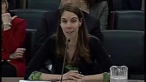 Rep. Biggert Welcomes Naperville Resident Kristin ...