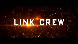 St. Benedict CSS- Link Crew Ad 2013