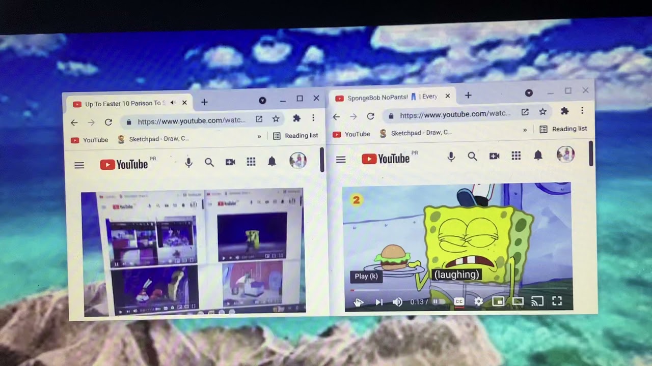 Up To Faster 11 Parison To Spongebob SquarePants