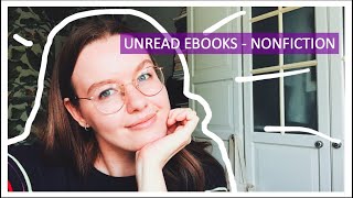 Unread Ebooks - Nonfiction Edition