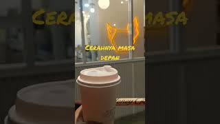 Memaafkan Mencerahkan Masa Depan #shorts