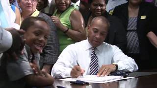 CORI Reform Bill Becomes Law