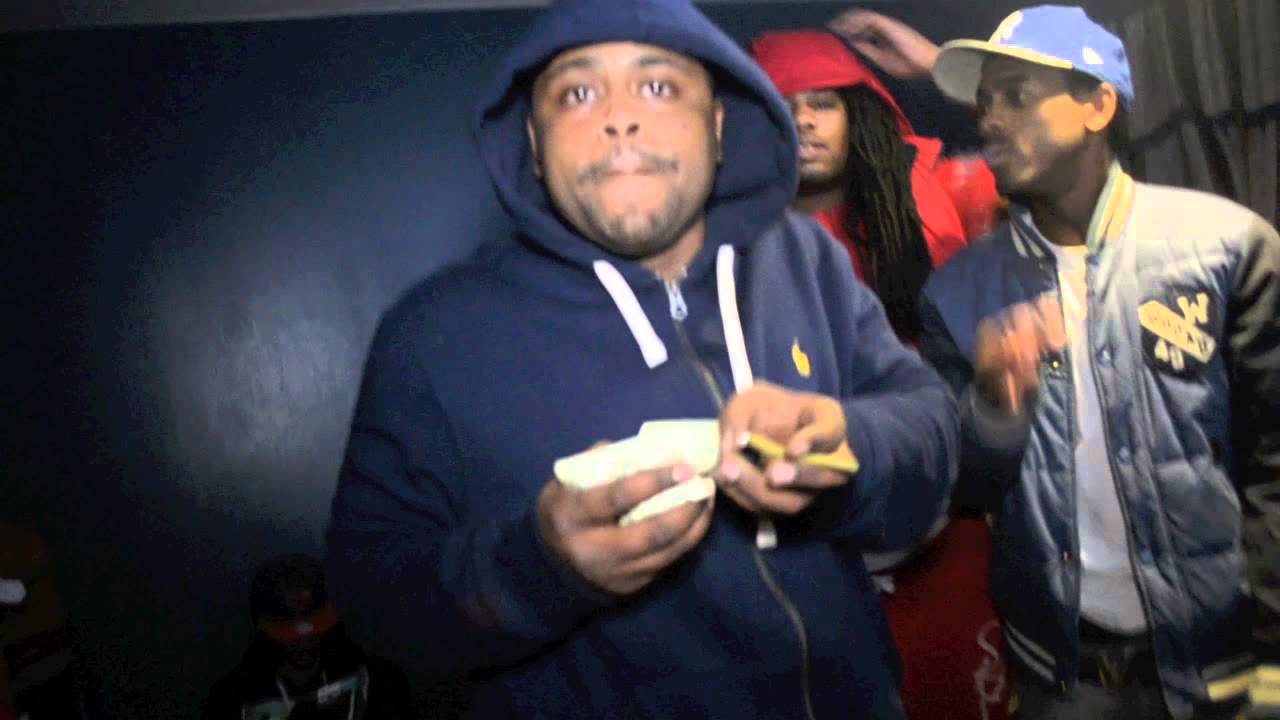 MONEYBAGZ_GROWN X EDAI 600 X NECESSARY "SO DISRESPECTFUL" [HD] (OFFICIAL VIDEO)