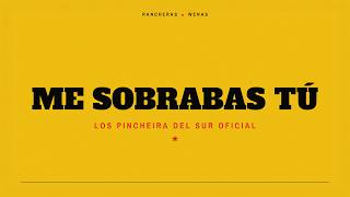 Los Pincheira Del Sur - Me Sobrabas Tú (Video Lyrics)
