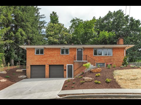 538 7th Street, Trafford, PA home video tour