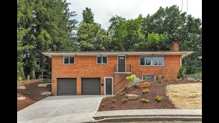 538 7th Street video tour