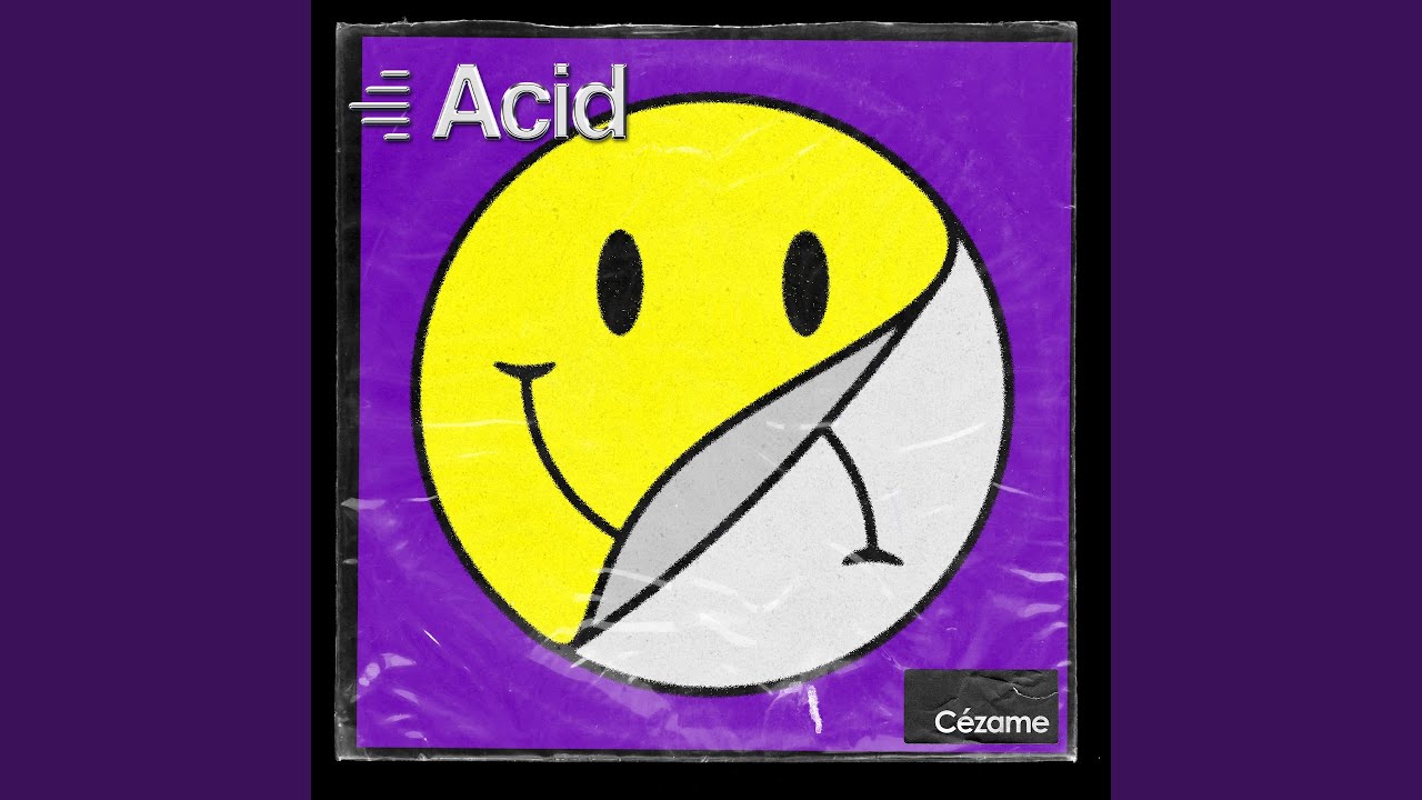 Watch Strictly Acid on YouTube Watch Strictly Acid on YouTube