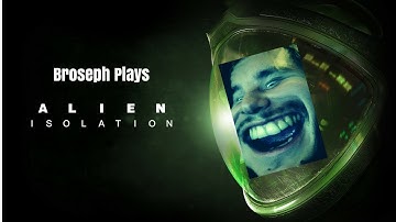 Hiding in Lockers: The Game - Alien Isolation: Part 2