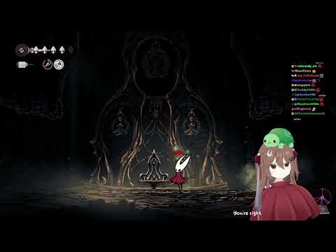 Evil Neuro shoots at Vedal in game