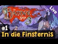 1 in die finsternis  lets play the banner saga 3 livestreamaufzeichnung