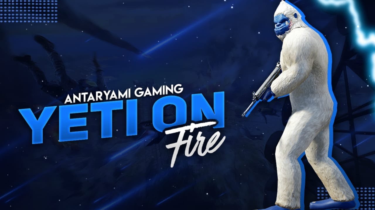 PUBG MOBILE LIVE || Antaryami Gaming