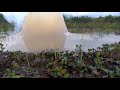 Diwali Sutli Bomb vs Water Pond Experiment