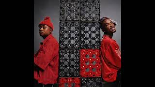 Royal MusiQ, Benzoo & Officixl Rsa – AmaRider