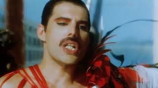 QUEEN(1995) ~ You Dont Fool Me (tribute Freddie)