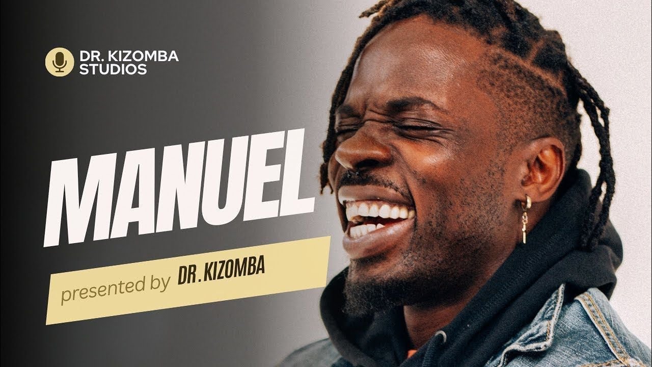Dr Kizomba - YouTube