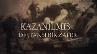 Şafakta Çanakkale Destansı Bir Zafer Türkçe Belgesel