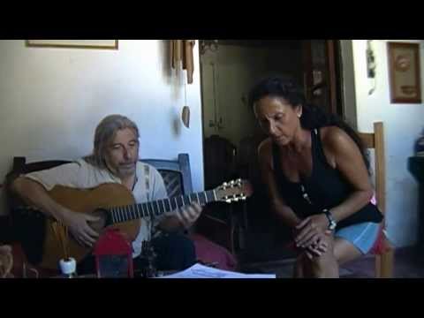 El Cartonero - Carlos Podazza y Patricia Juarez