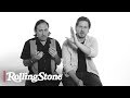 Tim Heidecker and Gregg Turkington on Vaping, Fighting Corruption, and more: The First Time