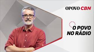 🔴AO VIVO | Lula aceita condições de Flávio para abertura do sigilos | OPR 22/10/26