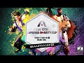 【後半戦】第13回TOPANGAチャリティーカップ STREET FIGHTER6 5on5 ONLINE TOURNAMENT