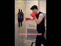 POV: You Train Like a Boxer at Home 🥊#boxingworkout#boxingtraining#homeworkout#boxingwall#fitnesss