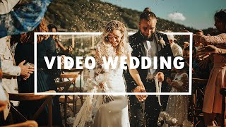 SONY A7III | TAMRON 28-75 WEDDING CINEMATIC