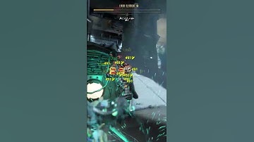 DOE DIT NOOIT TERWIJL JE EEN LICH VOLTOOIT!! | #warframe