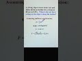 Force on Object Sliding Down Incline