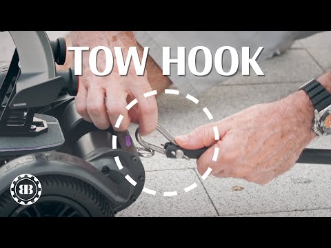 How to Tow