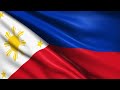 2years old singing philippine anthem