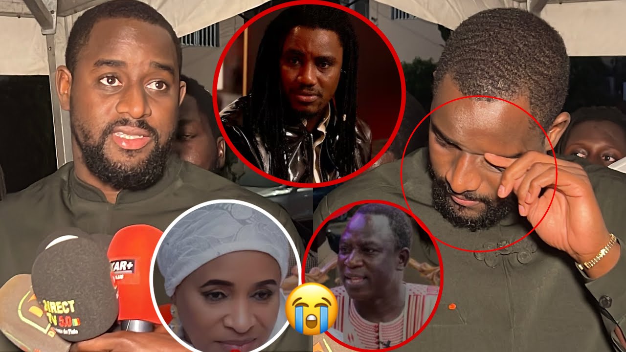 Ohhh Seydina Alioune dioyna…soufi Diaga nekone…Wally Séck loumou deff