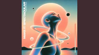 Make It Spectacular - Kimo Sounds
