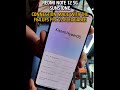 Redmi Note 12 5G Sunstone Connection made with the F64 UFS FPC V2 FLEX Cable #f64 @thefonefix
