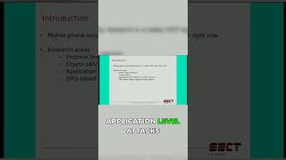 Why Feature Phone Security Matters (You're Exposed!)
