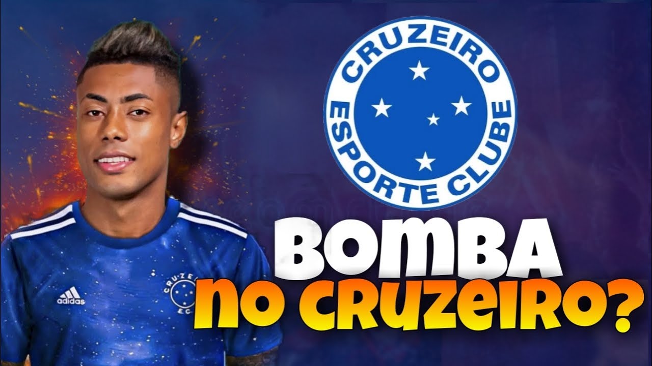 O Cruzeiro deve ter a volta de jogador no mês que vem – Zeiro