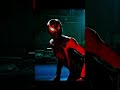Miles Was NOT Ready For This 🦎 | Spider Man 2 #shorts #gamingshorts